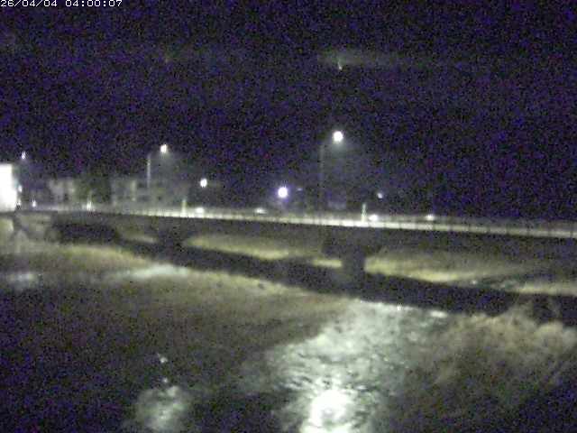 八東川６2026/04/05 3:30:00