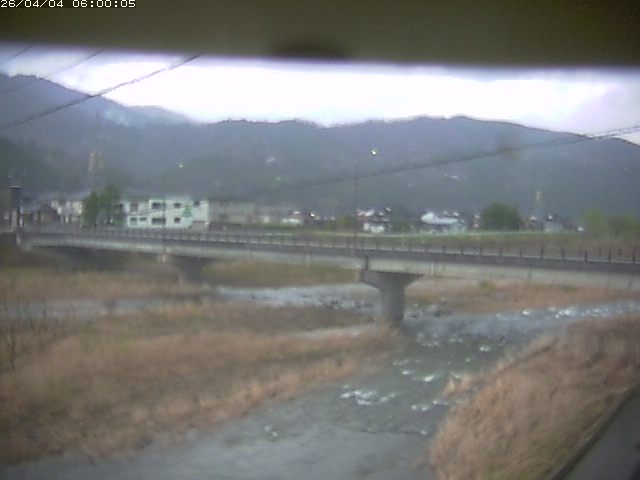 八東川６2026/04/05 3:30:00