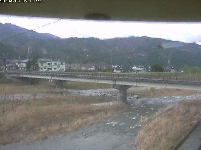 八東川６2026/04/05 3:30:00