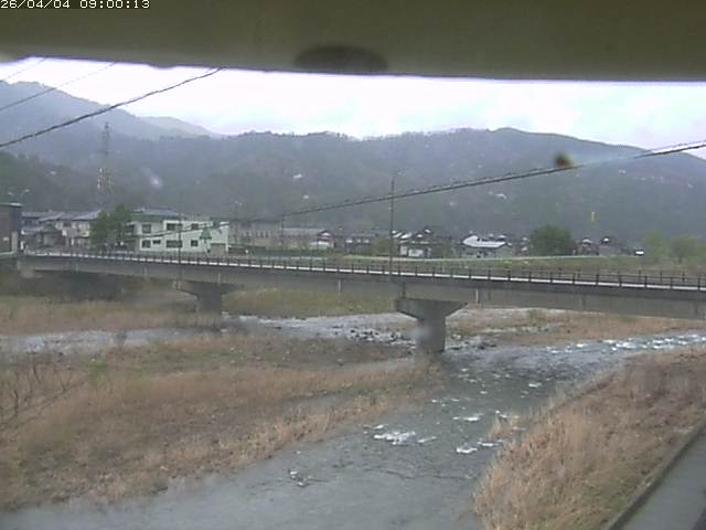 八東川６2026/04/05 3:30:00