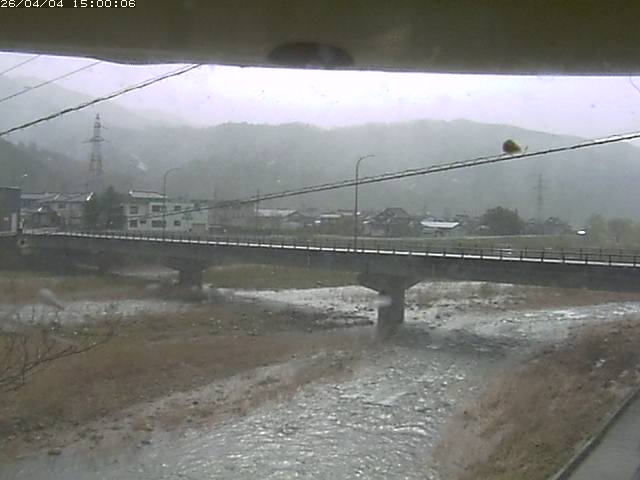 八東川６2026/04/05 3:30:00