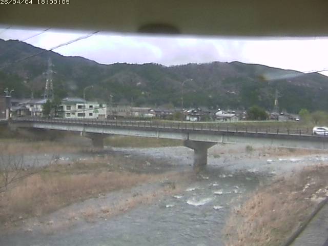 八東川６2026/04/05 3:30:00