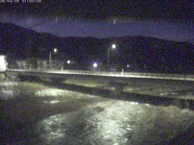 八東川６2026/04/05 3:30:00