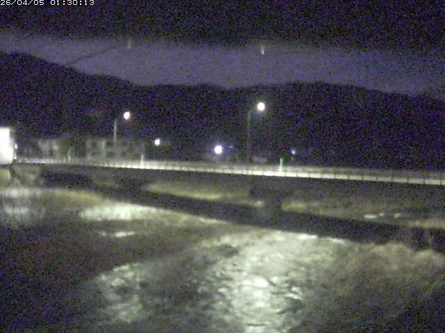 八東川６2026/04/05 3:30:00