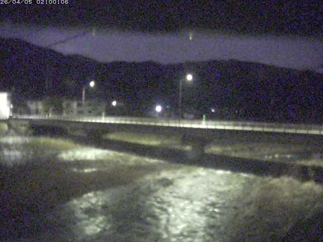 八東川６2026/04/05 3:30:00