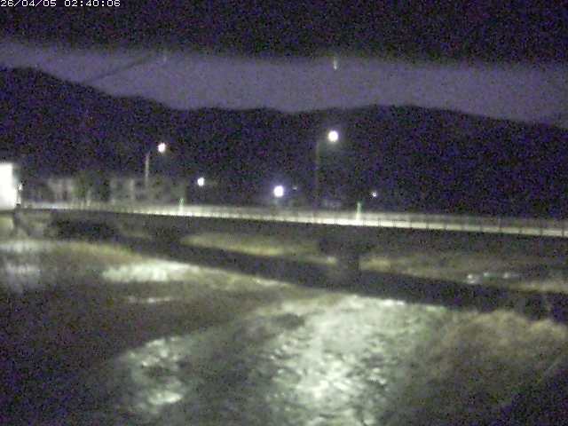 八東川６2026/04/05 3:30:00