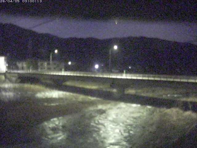 八東川６2026/04/05 3:30:00