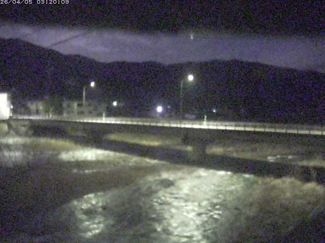 八東川６2026/04/05 3:30:00