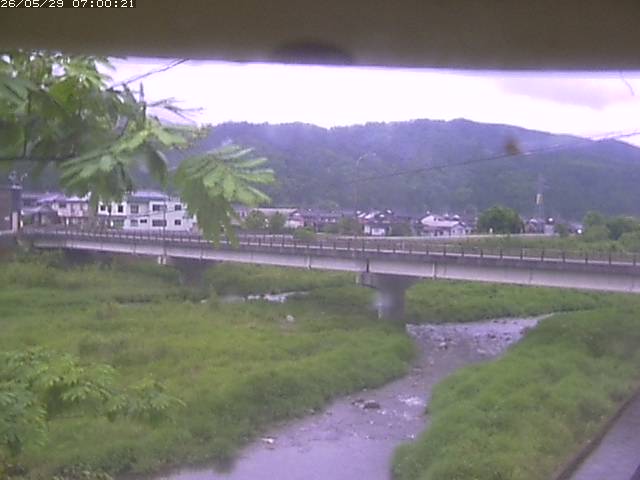 八東川６2026/05/30 3:30:00