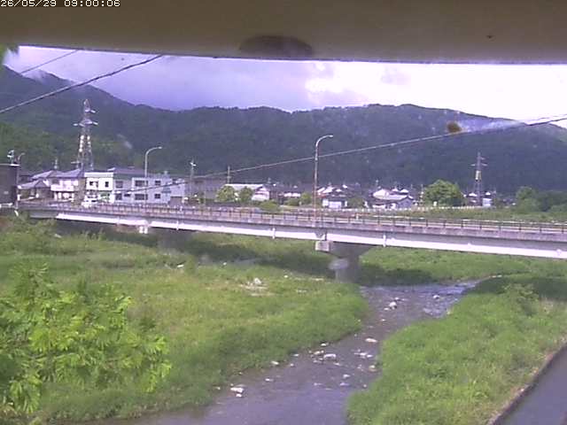 八東川６2026/05/30 3:30:00
