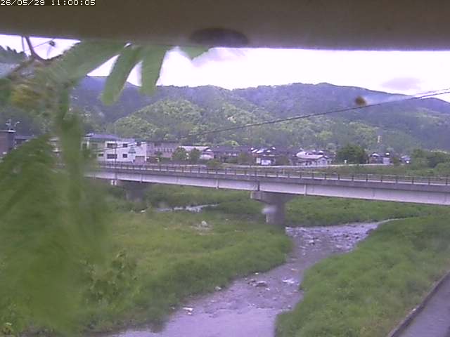 八東川６2026/05/30 3:30:00