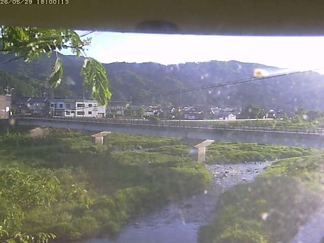 八東川６2026/05/30 3:30:00