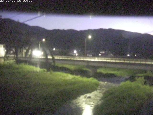 八東川６2026/05/30 3:30:00