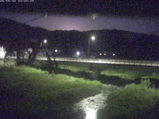 八東川６2026/05/30 3:30:00