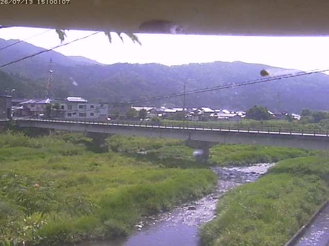 八東川６2026/07/14 15:20:00