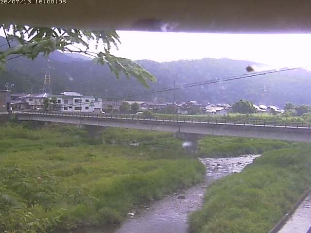 八東川６2026/07/14 15:20:00