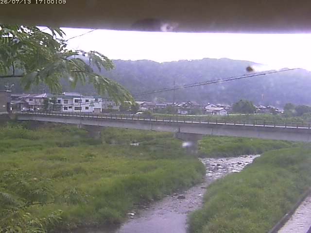 八東川６2026/07/14 15:20:00
