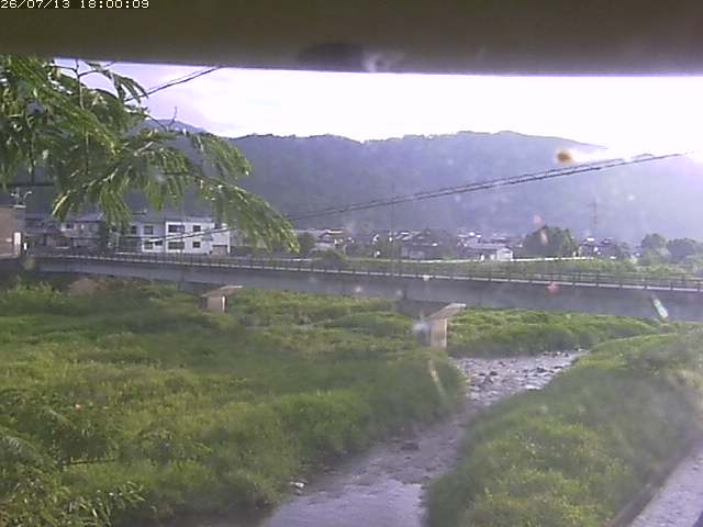 八東川６2026/07/14 15:20:00