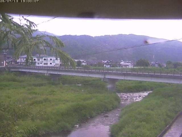 八東川６2026/07/14 15:20:00