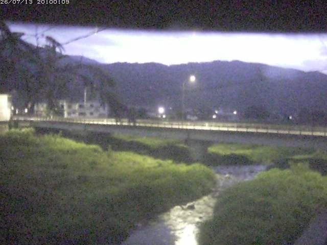 八東川６2026/07/14 15:20:00