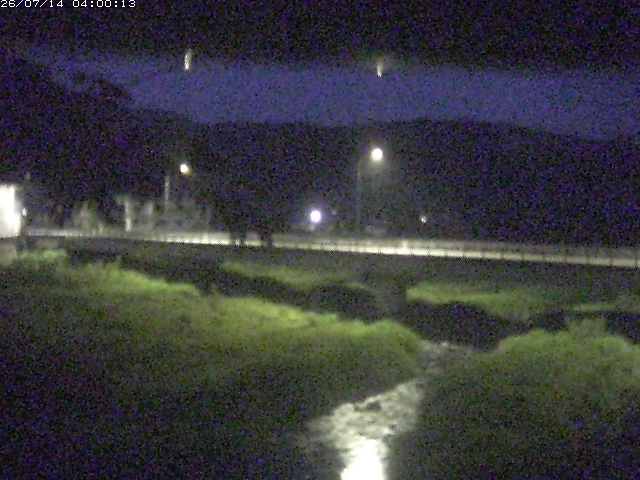 八東川６2026/07/14 15:20:00