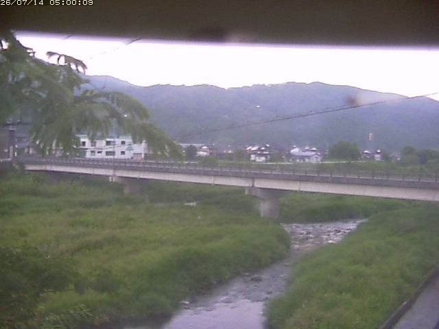 八東川６2026/07/14 15:20:00