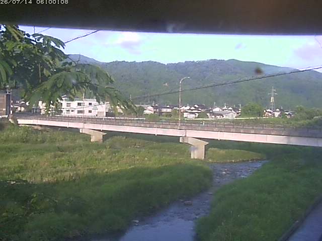 八東川６2026/07/14 15:20:00
