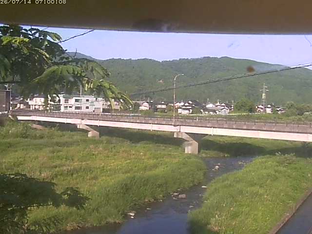 八東川６2026/07/14 15:20:00