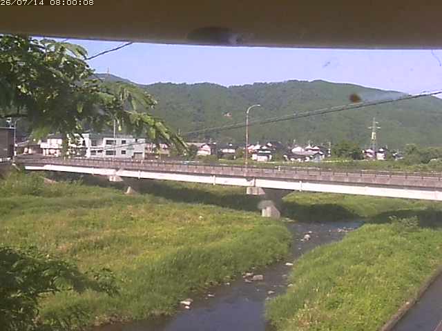 八東川６2026/07/14 15:20:00