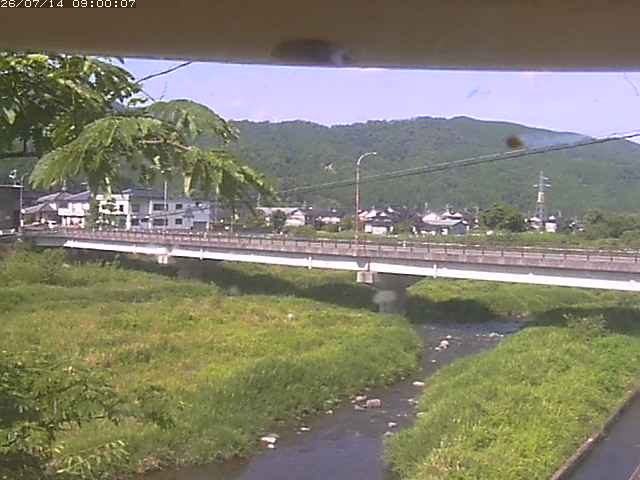 八東川６2026/07/14 15:20:00