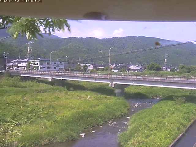 八東川６2026/07/14 15:20:00