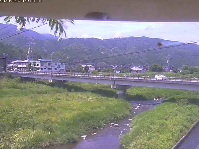 八東川６2026/07/14 15:20:00