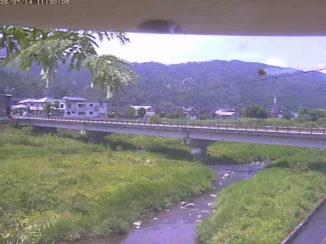 八東川６2026/07/14 15:20:00