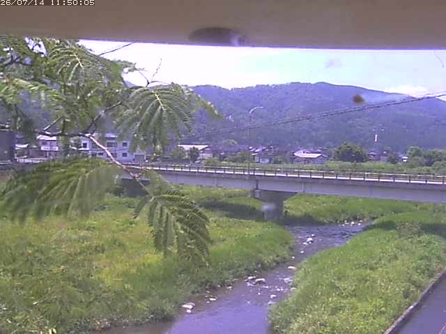八東川６2026/07/14 15:20:00