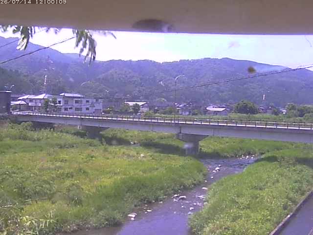 八東川６2026/07/14 15:20:00