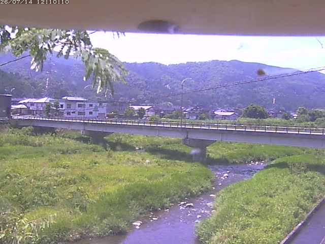 八東川６2026/07/14 15:20:00