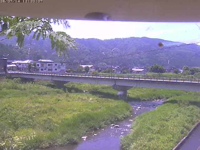 八東川６2026/07/14 15:20:00
