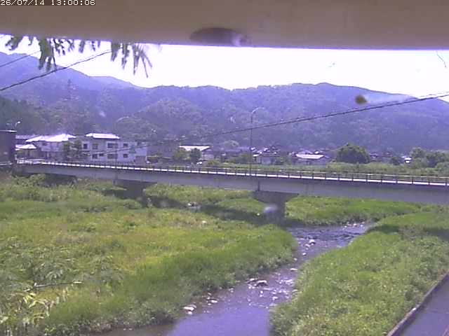 八東川６2026/07/14 15:20:00