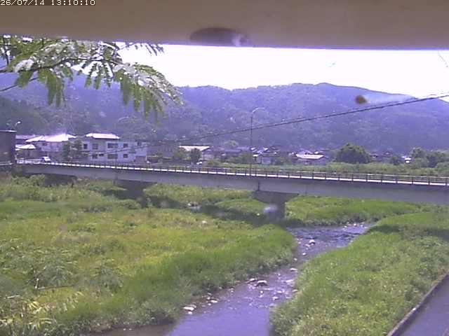 八東川６2026/07/14 15:20:00