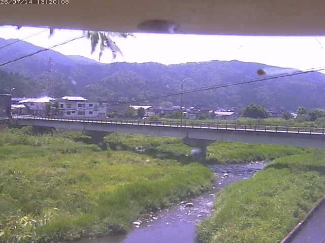 八東川６2026/07/14 15:20:00