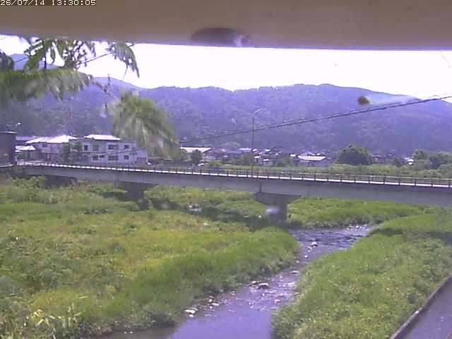 八東川６2026/07/14 15:20:00