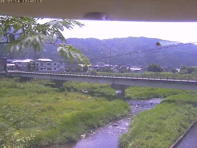 八東川６2026/07/14 15:20:00