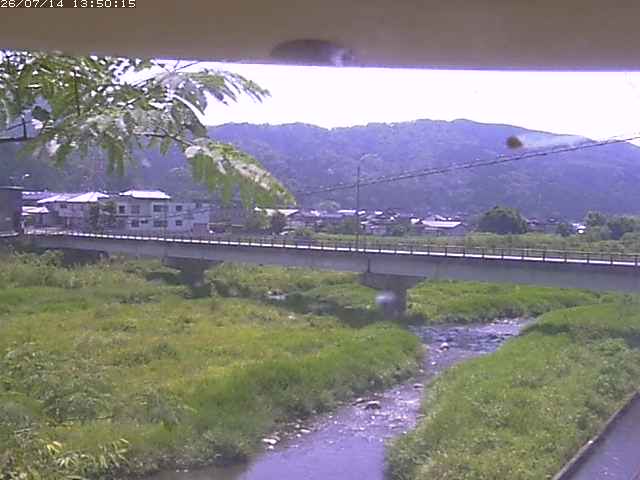 八東川６2026/07/14 15:20:00
