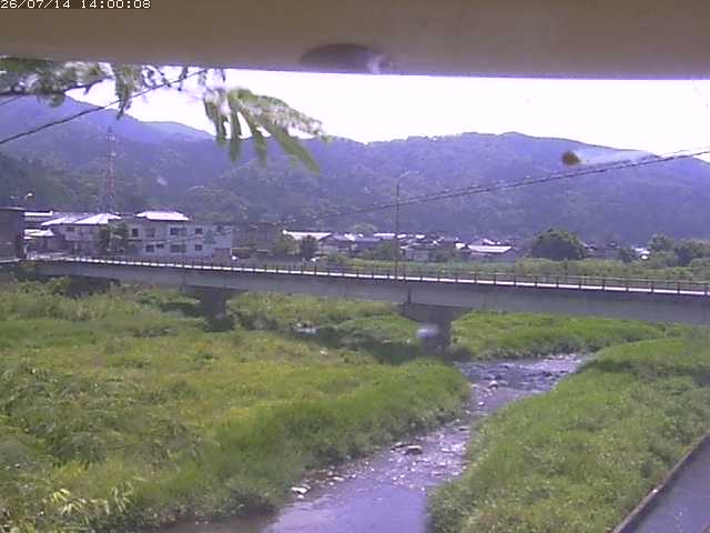 八東川６2026/07/14 15:20:00