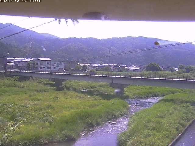 八東川６2026/07/14 15:20:00
