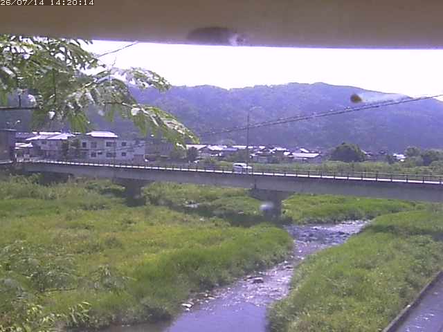 八東川６2026/07/14 15:20:00