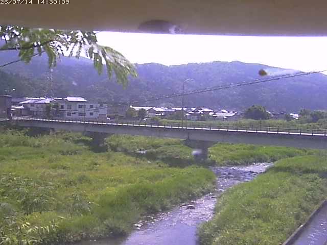 八東川６2026/07/14 15:20:00