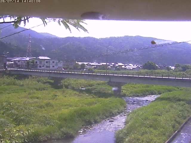 八東川６2026/07/14 15:20:00