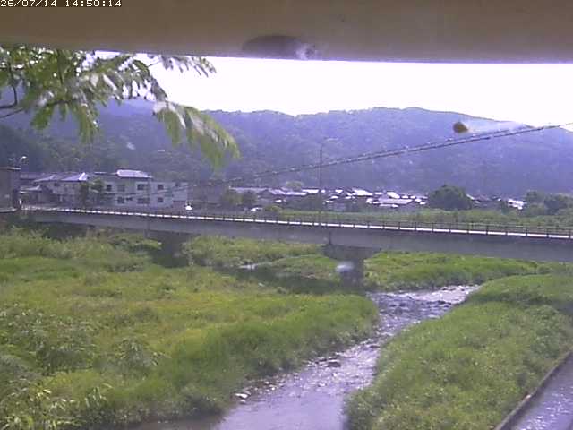 八東川６2026/07/14 15:20:00