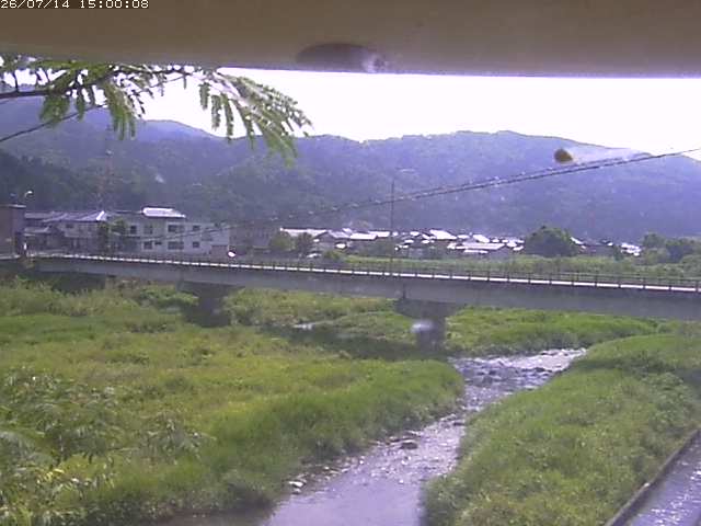 八東川６2026/07/14 15:20:00